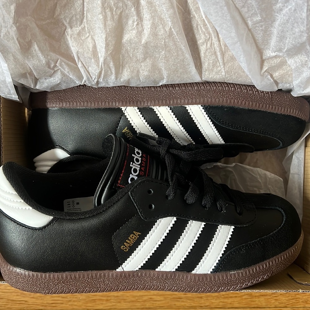 Adidas sneaker